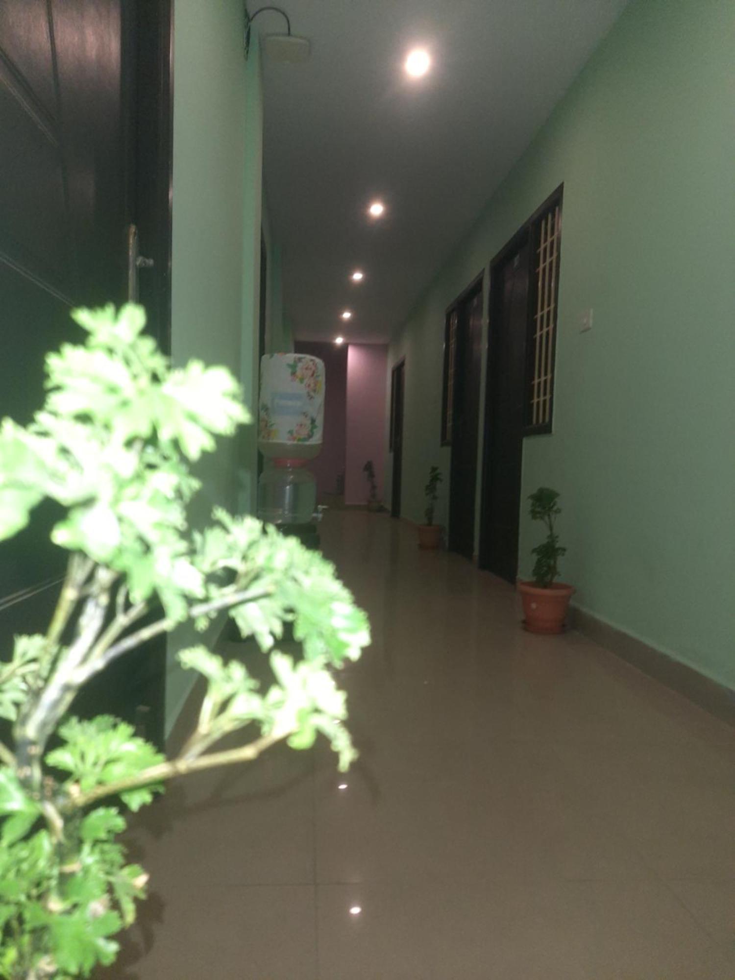 Skyway Rooms Ποντισερί Εξωτερικό φωτογραφία