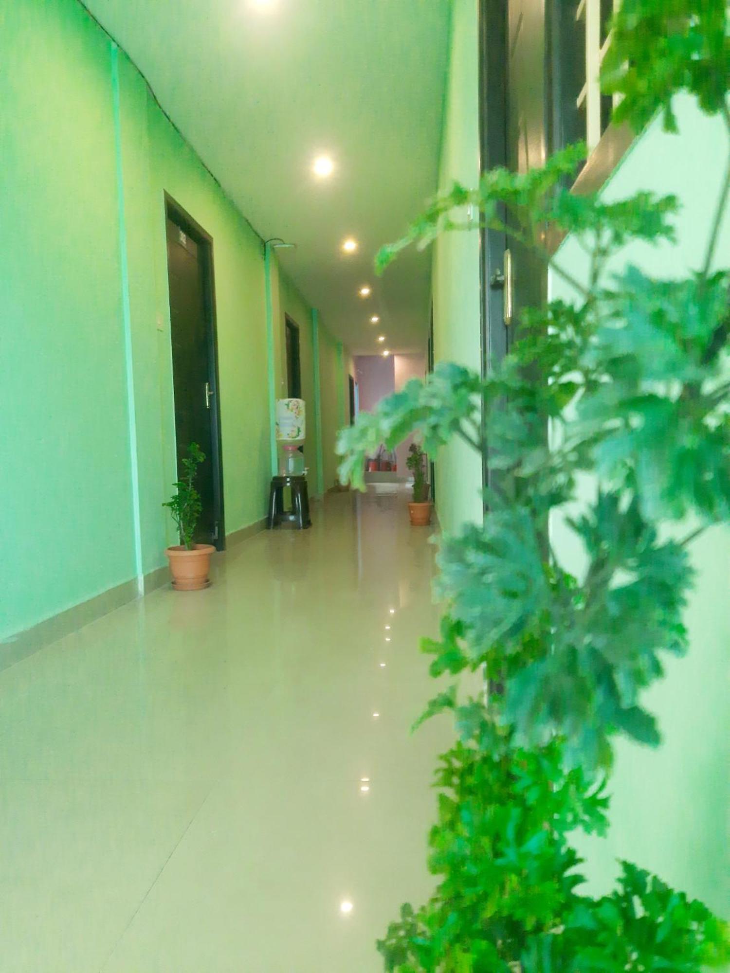 Skyway Rooms Ποντισερί Εξωτερικό φωτογραφία