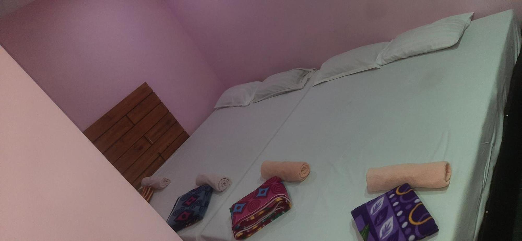 Skyway Rooms Ποντισερί Εξωτερικό φωτογραφία