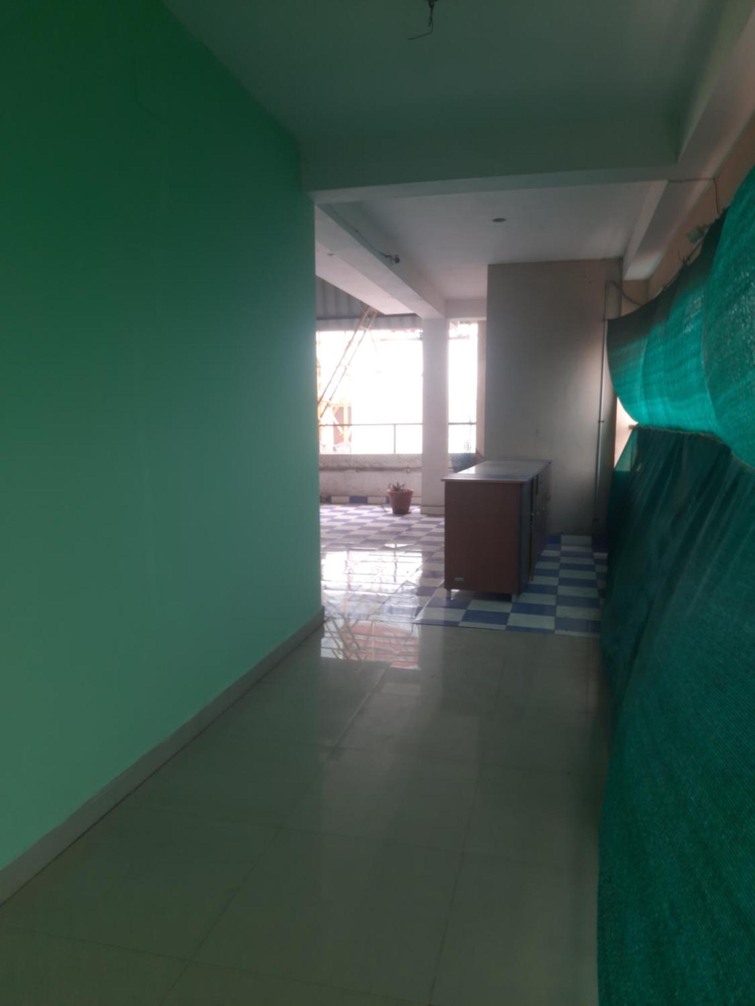 Skyway Rooms Ποντισερί Εξωτερικό φωτογραφία