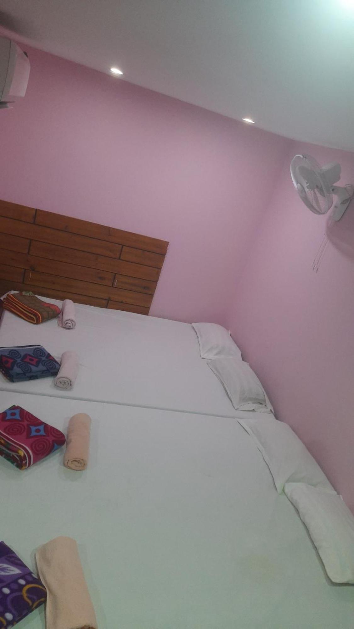 Skyway Rooms Ποντισερί Εξωτερικό φωτογραφία