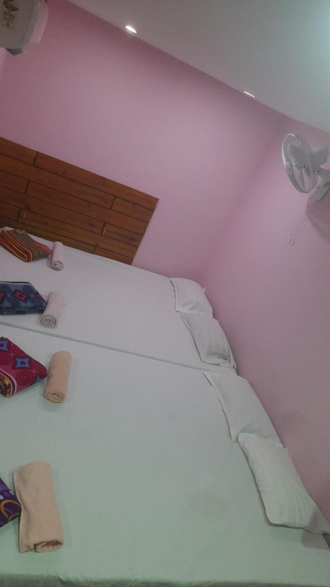 Skyway Rooms Ποντισερί Εξωτερικό φωτογραφία