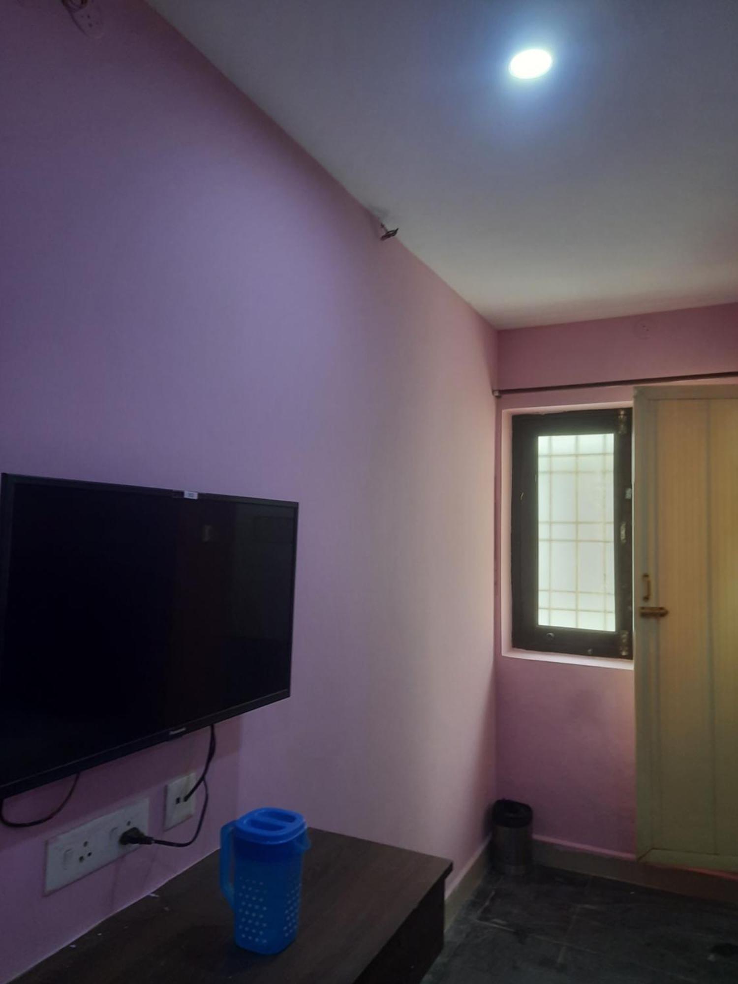 Skyway Rooms Ποντισερί Εξωτερικό φωτογραφία